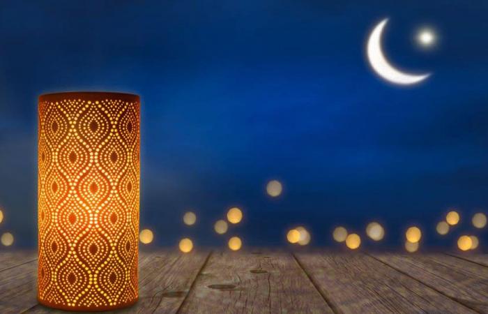 2 نيسان أول أيام رمضان