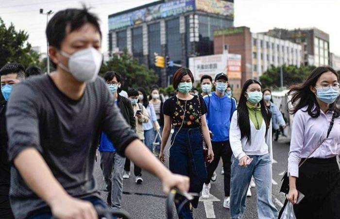 الصين لأميركا: تشوّهون صورتنا بملف منشأ “كورونا”