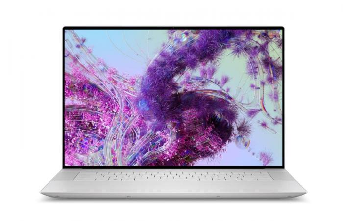 مراجعة شاملة لحاسوب (Dell XPS 16 (2024