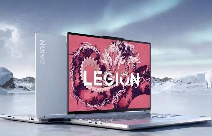 لينوفو تطرح حاسوبها المحمول Legion Y9000X إصدار 2024