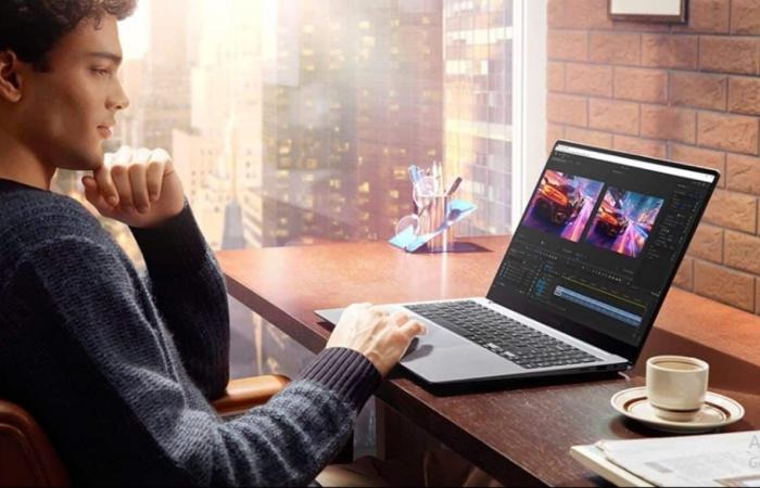 مقارنة بين حاسوبي Galaxy Book4 Ultra و MacBook Pro M3