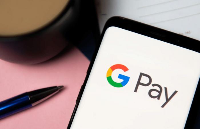 جوجل تعتزم إغلاق تطبيق Google Pay