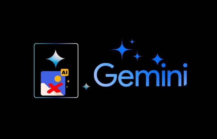 لماذا أوقفت جوجل خاصية إنشاء صور الأشخاص في روبوت Gemini؟