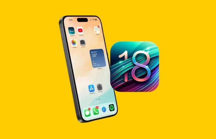 لماذا يُعدّ تصميم الشاشة الرئيسية القابلة للتخصيص في نظام iOS 18 أمرًا مهمًا؟