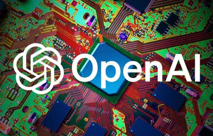 OpenAI تخطط لإنتاج أولى رقاقاتها للذكاء الاصطناعي بالتعاون مع TSMC