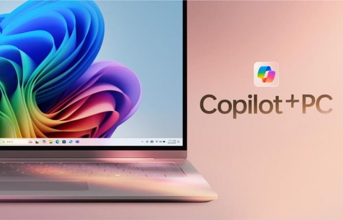 لينوفو تستعد لإطلاق حواسيب Copilot Plus جديدة