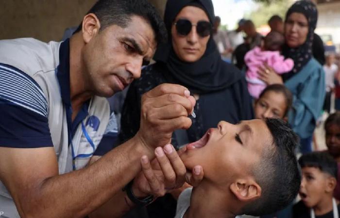 “الصحة العالمية”: الوضع في شمال غزة كارثي