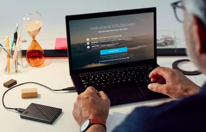 “My Passport 6TB”.. احفظ ملفاتك المهمة وذكرياتك الثمينة بأمان