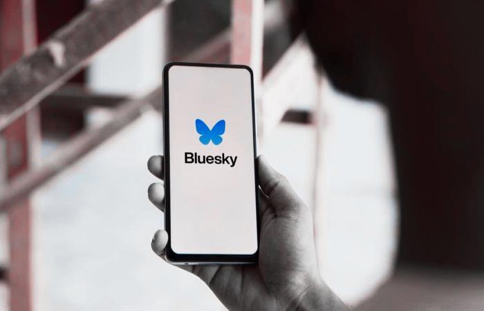 مستخدمو إكس ينتقلون إلى Bluesky.. فما السبب؟