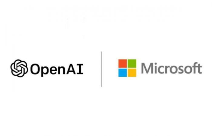 مايكروسوفت و OpenAI.. تعريف ربحي جديد يغير مفهوم الذكاء الاصطناعي العام