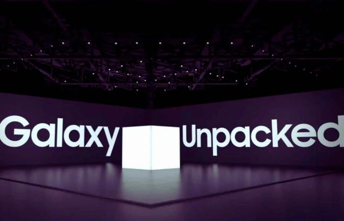 أجهزة جديدة من المُتوقع أن تعلنها سامسونج في حدث Unpacked 2025 غير هواتف Galaxy S25