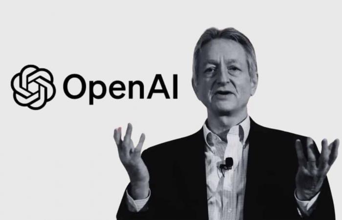 الأب الروحي للذكاء الاصطناعي يعارض تحول OpenAI إلى شركة هادفة إلى الربح