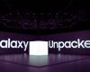 أجهزة جديدة من المُتوقع أن تعلنها سامسونج في حدث Unpacked 2025 غير هواتف Galaxy S25